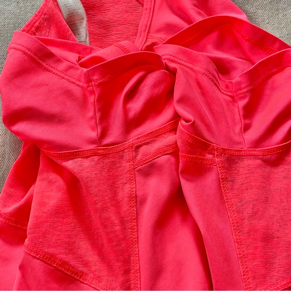 2/$20 New Balance Women’s Short Sleeve Crewneck Athletic T-Shirt - Picture 12 of 12